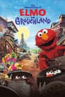 The Adventures of Elmo in Grouchland Poster