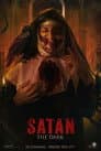 Satan - The Dark Poster