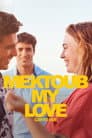 Mektoub, My Love: Canto Due Poster