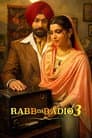 Rabb Da Radio 3 Poster