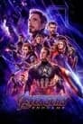 Avengers: Endgame Poster