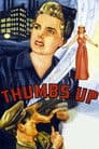 Thumbs Up Poster