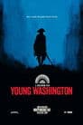 Young Washington Poster