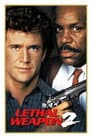 Lethal Weapon 2 Poster