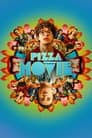 Pizza Movie Poster