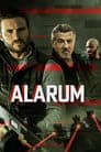 Alarum Poster