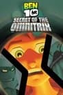 Ben 10: Secret of the Omnitrix Poster