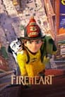 Fireheart Poster