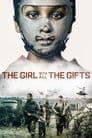 The Girl with All the Gifts Poster