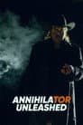 Annihilator Unleashed Poster