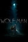 Wolf Man Poster