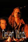 Desert Winds Poster