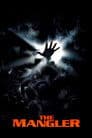 The Mangler Poster
