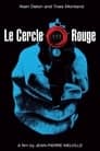 Le Cercle Rouge Poster