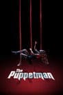 The Puppetman Poster