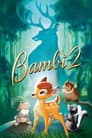 Bambi II Poster