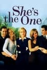 She's the One Poster