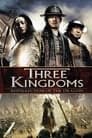 Three Kingdoms: Resurrection of the Dragon Poster