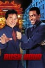 Rush Hour Poster