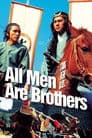 All Men Are Brothers Poster