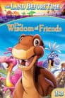 The Land Before Time XIII: The Wisdom of Friends Poster
