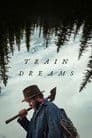 Train Dreams Poster