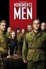 The Monuments Men Poster