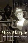 Miss Marple: The Murder at the Vicarage Poster