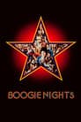 Boogie Nights Poster