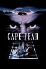 Cape Fear Poster