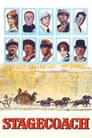 Stagecoach Poster
