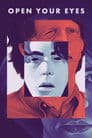 Open Your Eyes Poster