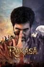 Raakaasa Poster