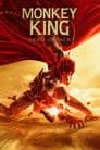 Monkey King: Hero Is Back Poster