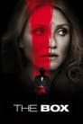 The Box Poster