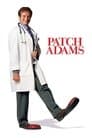 Patch Adams Poster