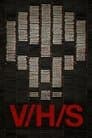 V/H/S Poster
