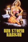 Una storia ambigua Poster