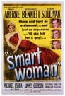 Smart Woman Poster