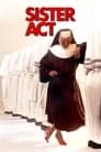 Sister Act Poster