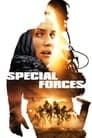 Special Forces Poster