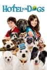 Hotel for Dogs Poster