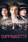 Suffragette Poster