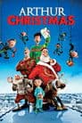 Arthur Christmas Poster