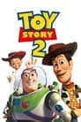 Toy Story 2 Poster