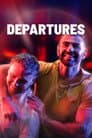 Departures Poster