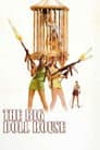 The Big Doll House Poster