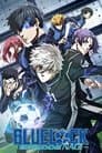 BLUE LOCK THE MOVIE -EPISODE NAGI- Poster