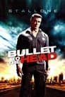 Bullet to the Head Poster