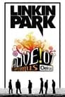 Linkin Park: Live at Optimus Alive!07 Poster